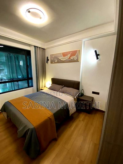 3bdrm Apartment in Kilimani Hurlingham for sale - Image 10