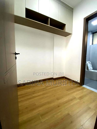 3bdrm Apartment in Kilimani Hurlingham for sale - Image 5