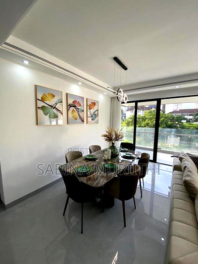 3bdrm Apartment in Kilimani Hurlingham for sale - Image 6