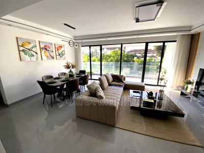 3bdrm Apartment in Kilimani Hurlingham for sale - Image 3