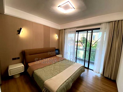 3bdrm Apartment in Kilimani Hurlingham for sale - Image 13