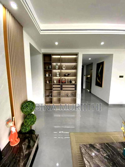 3bdrm Apartment in Kilimani Hurlingham for sale - Image 7