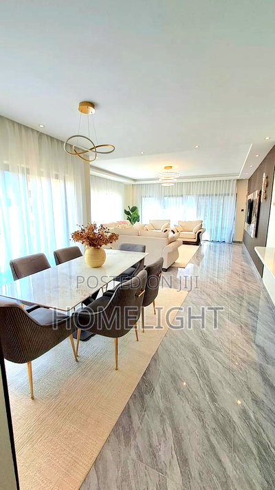 4bdrm Apartment in Parklands for sale - Image 2