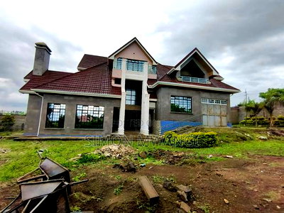 6bdrm House in Kiambu Cianda Along for sale - Image 6