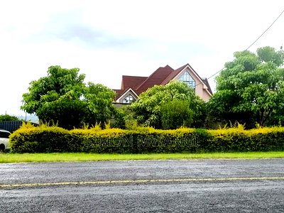 6bdrm House in Kiambu Cianda Along for sale - Image 1
