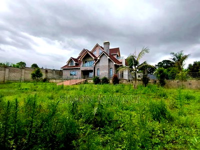 6bdrm House in Kiambu Cianda Along for sale - Image 4