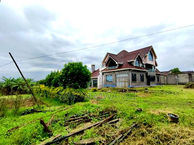 6bdrm House in Kiambu Cianda Along for sale - Image 5