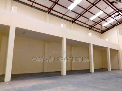 Godowns for Sale Syokimau Area - Image 8