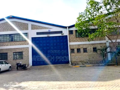 Godowns for Sale Syokimau Area - Image 4