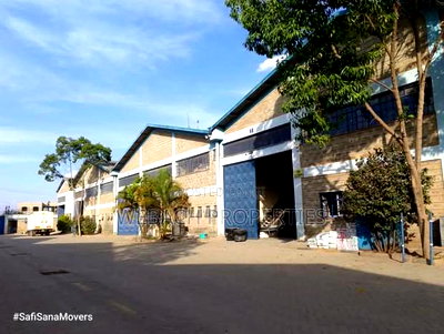 Godowns for Sale Syokimau Area - Image 1