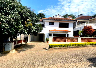 5BR Townhouse for KSh 260K