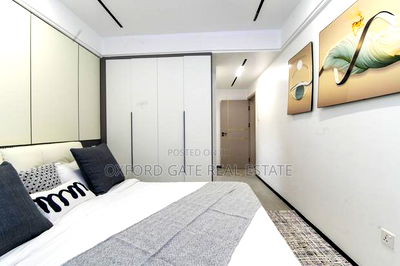 2bdrm Apartment in City Rise Westlands, Raphta Road Area for sale - Image 3