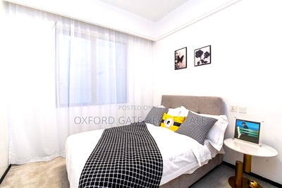 2bdrm Apartment in City Rise Westlands, Raphta Road Area for sale - Image 2