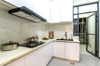 2bdrm Apartment in City Rise Westlands, Raphta Road Area for sale - Image 15