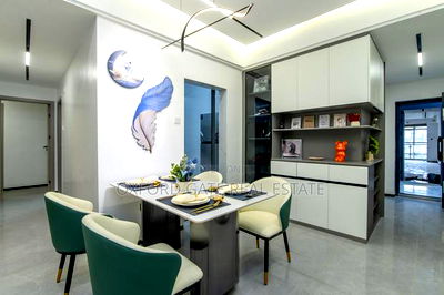 2bdrm Apartment in City Rise Westlands, Raphta Road Area for sale - Image 6