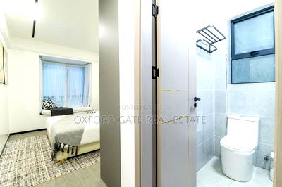 2bdrm Apartment in City Rise Westlands, Raphta Road Area for sale - Image 13