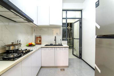 2bdrm Apartment in City Rise Westlands, Raphta Road Area for sale - Image 14