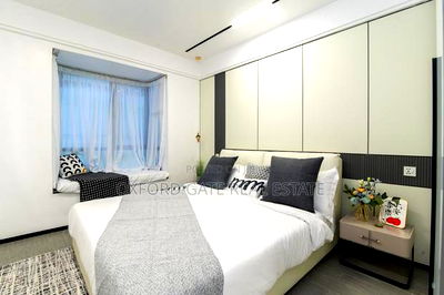 2bdrm Apartment in City Rise Westlands, Raphta Road Area for sale - Image 17