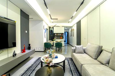 2bdrm Apartment in City Rise Westlands, Raphta Road Area for sale - Image 5