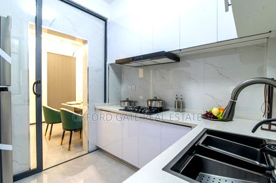 2bdrm Apartment in City Rise Westlands, Raphta Road Area for sale - Image 12