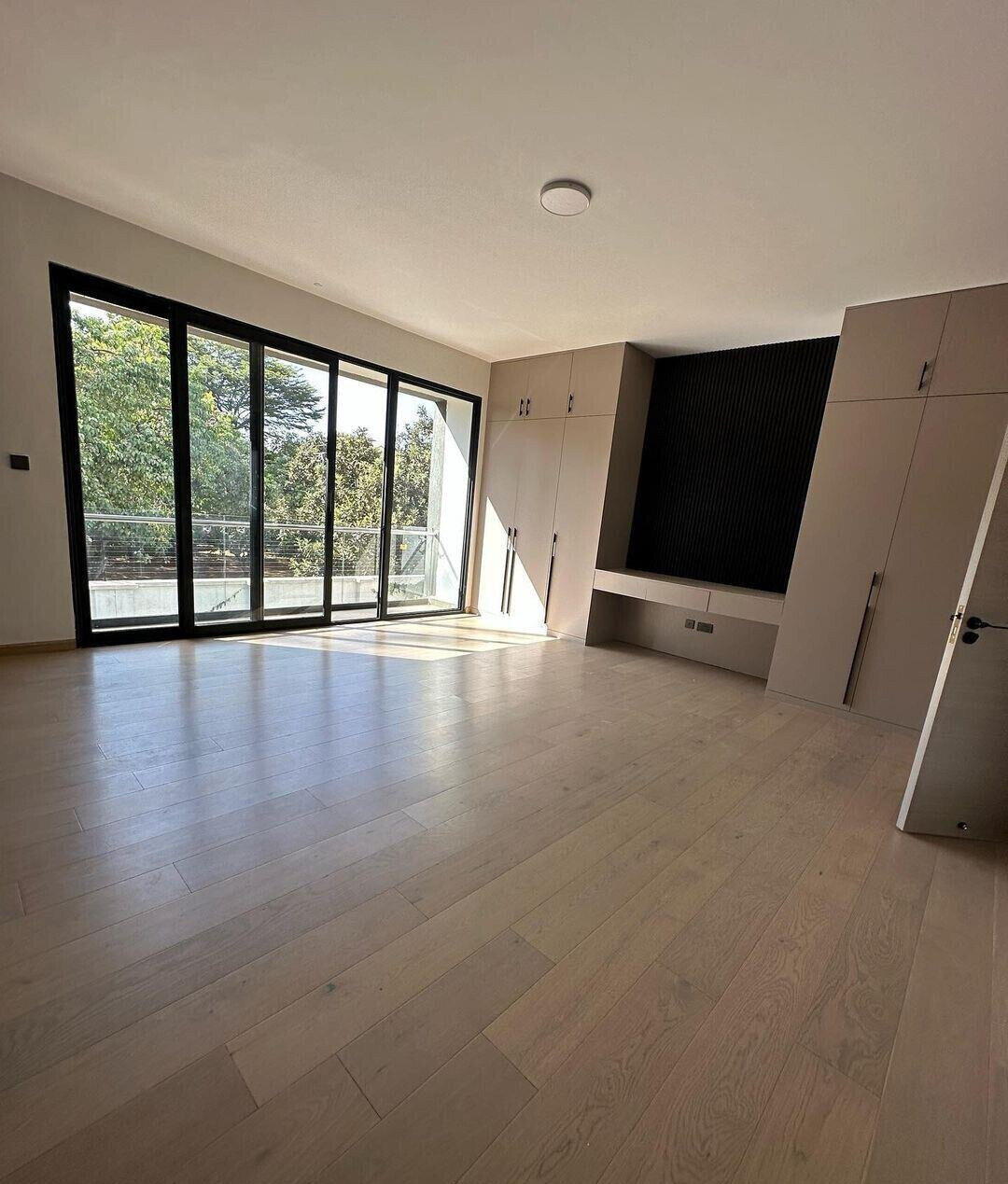 Brand New 4-Ensuite Townhouse with Mature Garden - Lavington
