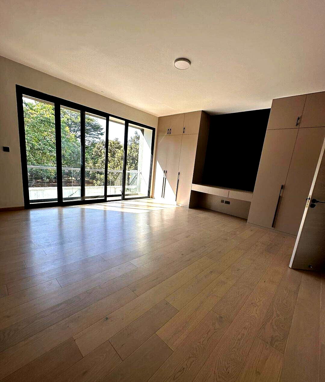 Brand New 4-Ensuite Townhouse with Mature Garden - Lavington