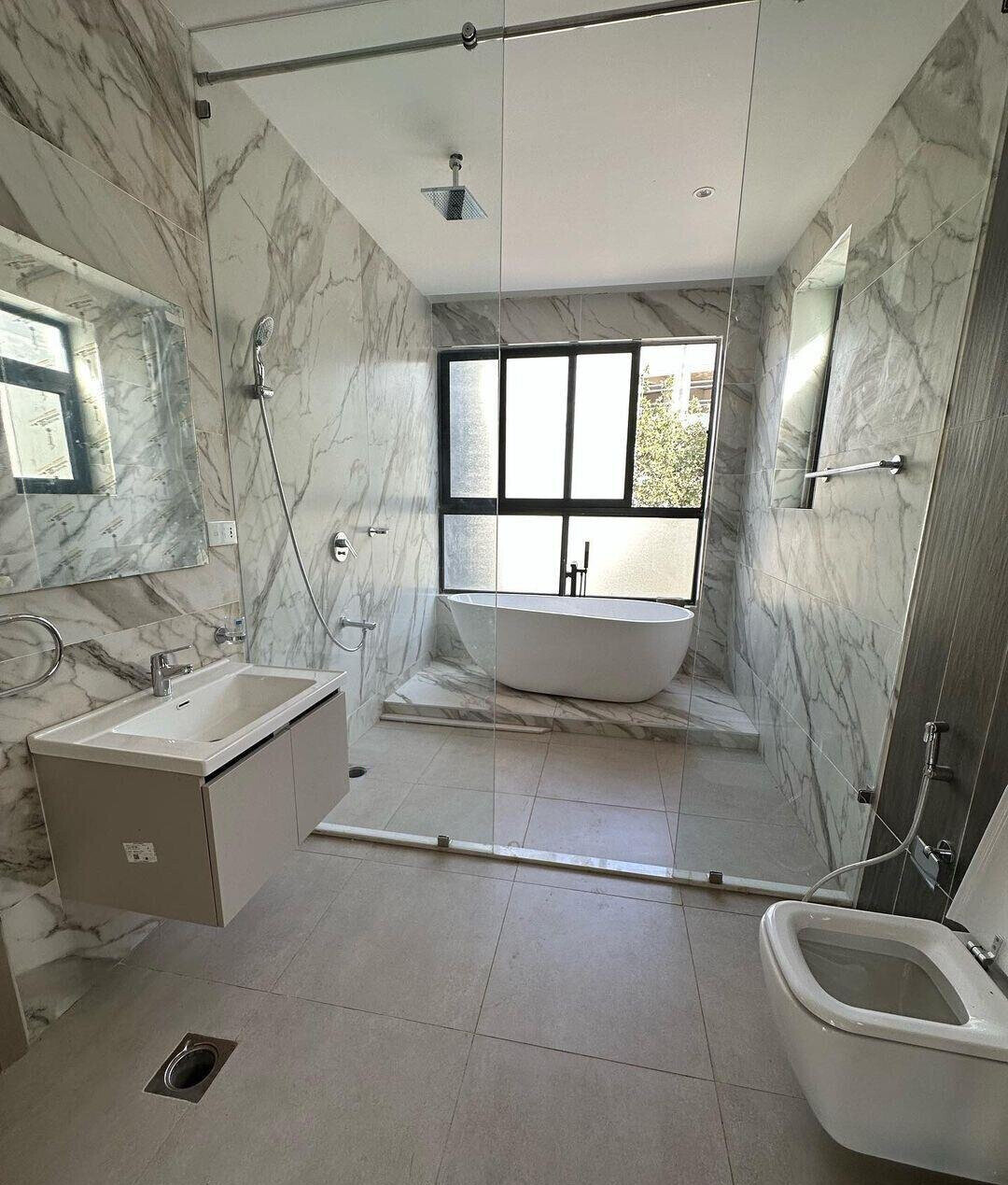 Brand New 4-Ensuite Townhouse with Mature Garden - Lavington