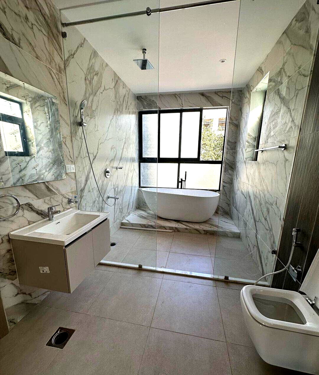Brand New 4-Ensuite Townhouse with Mature Garden - Lavington