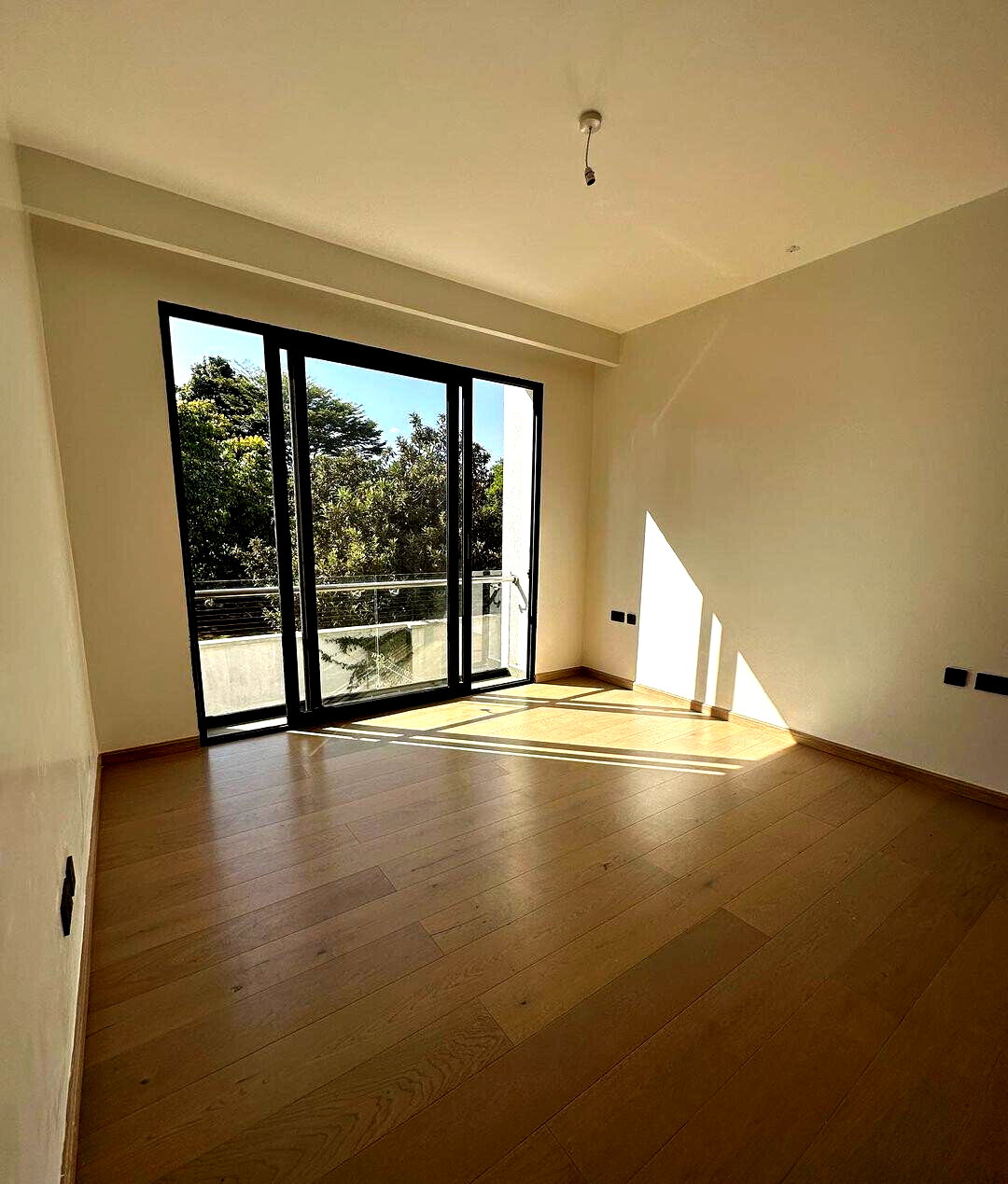 Brand New 4-Ensuite Townhouse with Mature Garden - Lavington