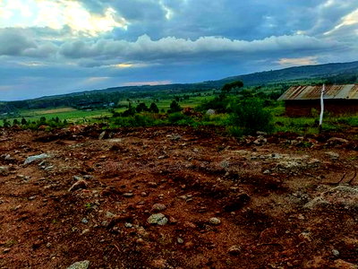 50 X 100ft Plots for Sale in Ndiguini Kikuyu - Image 6