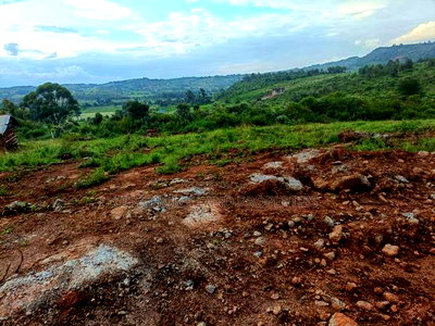 50 X 100ft Plots for Sale in Ndiguini Kikuyu - Image 7