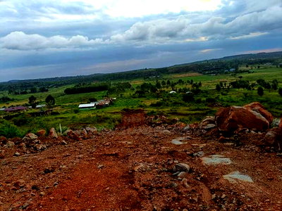 50 X 100ft Plots for Sale in Ndiguini Kikuyu - Image 10