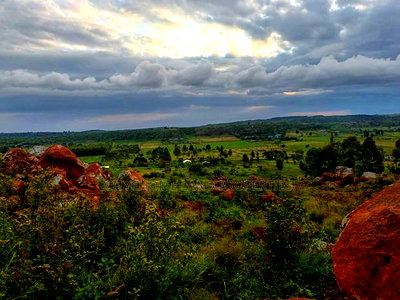 50 X 100ft Plots for Sale in Ndiguini Kikuyu - Image 2