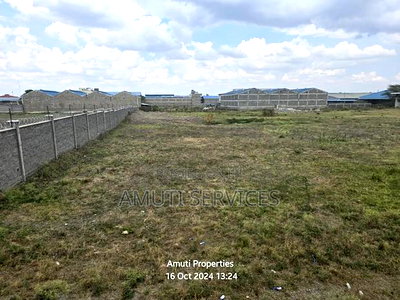 Syokimau: 5 Acres for Godowns - Image 3