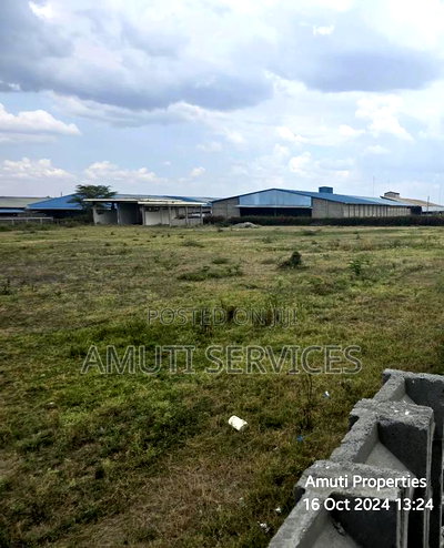 Syokimau: 5 Acres for Godowns - Image 4