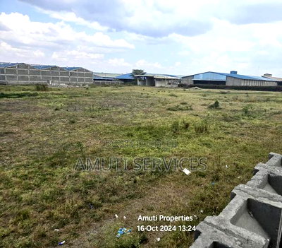 Syokimau: 5 Acres for Godowns - Image 2