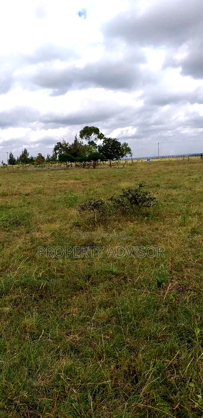10 Prime Plots in Lukenya for Sale 1 Acre in Muthwani - Image 2