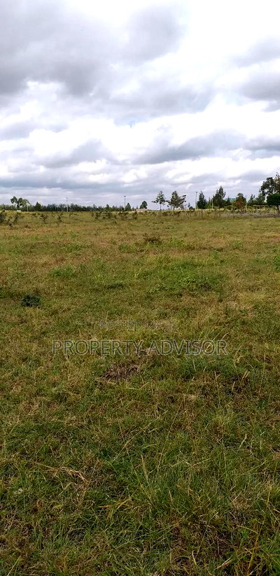 10 Prime Plots in Lukenya for Sale 1 Acre in Muthwani - Image 4