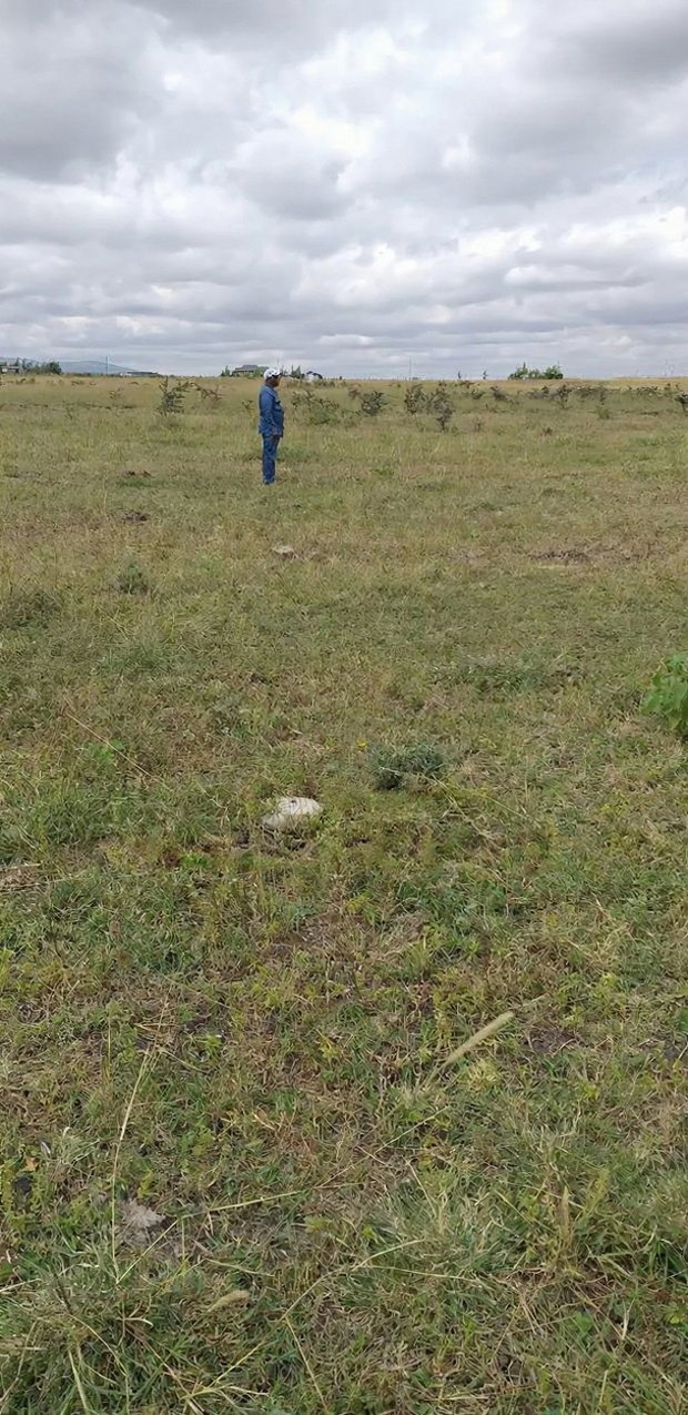 10 Prime Plots in Lukenya for Sale 1 Acre in Muthwani