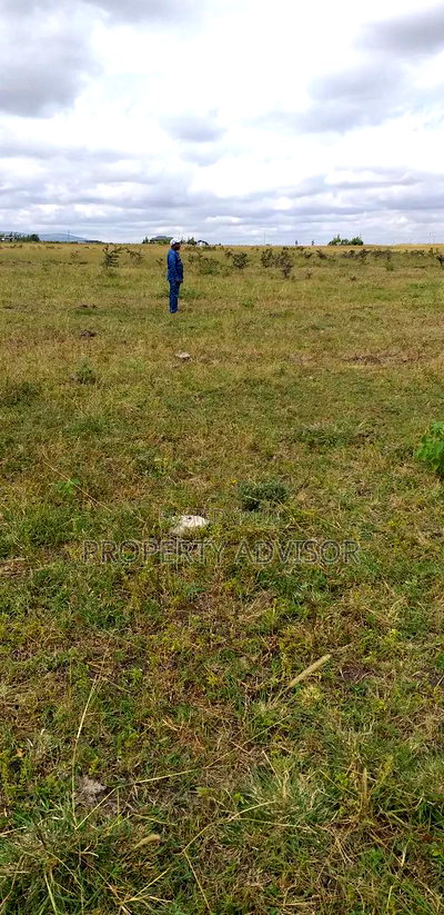 10 Prime Plots in Lukenya for Sale 1 Acre in Muthwani - Image 3