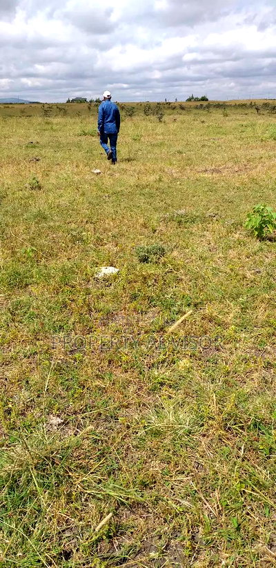 10 Prime Plots in Lukenya for Sale 1 Acre in Muthwani - Image 1