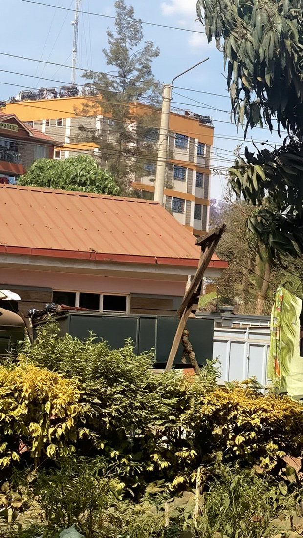 0.5 Acre Kiamumbi