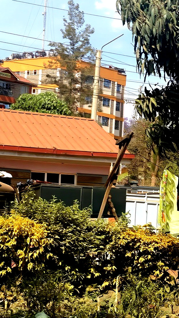 0.5 Acre Kiamumbi
