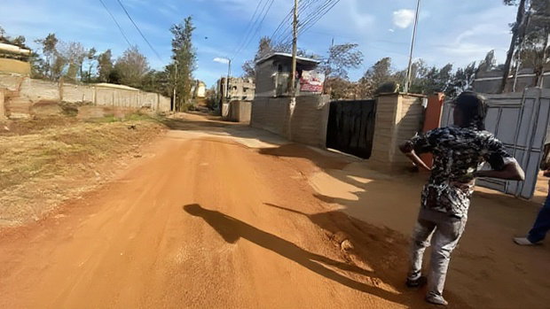 0.5 Acre Kiamumbi