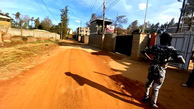 0.5 Acre Kiamumbi