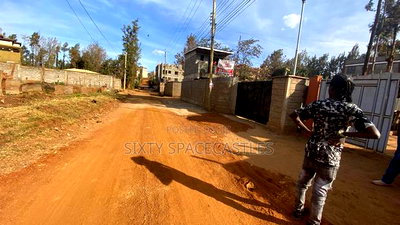 0.5 Acre Kiamumbi - Image 1