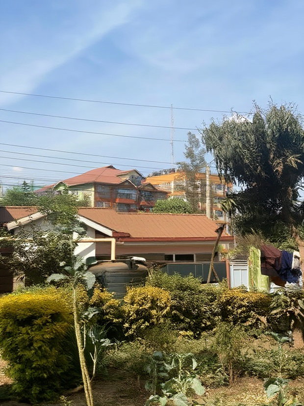 0.5 Acre Kiamumbi