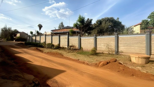 0.5 Acre Kiamumbi