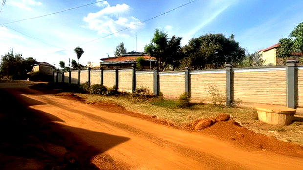 0.5 Acre Kiamumbi