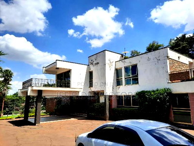 7 Bedroom House for Sale in Waiyaki Way - Image 10